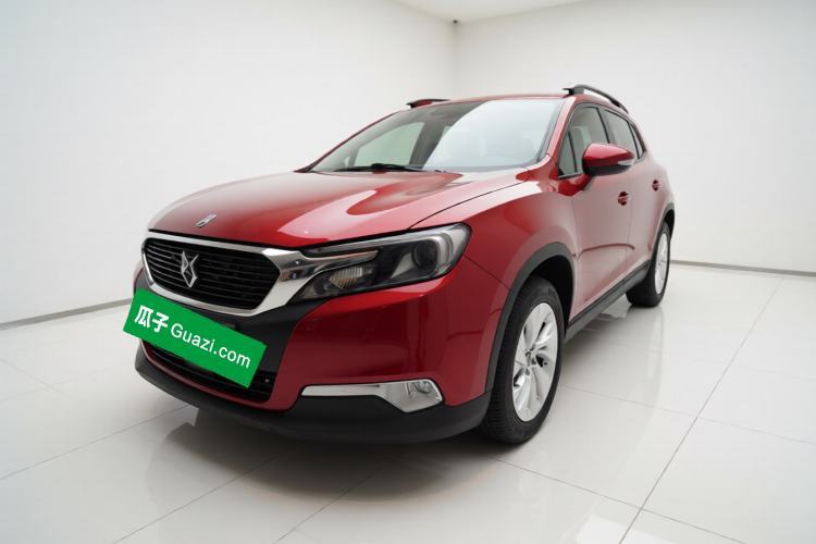 Used DS 6 2018 30THP ZhiShang Model Guazi used car, China used car export, Used car for sale, Used cars, Cheapest cars for sale