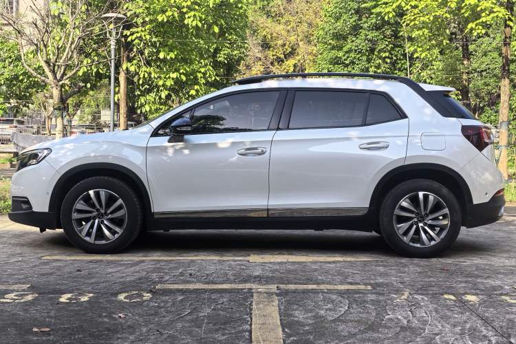 Used DS 6 2018 30THP Prestige Edition Exterior 5