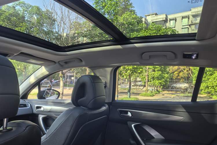 Used DS 6 2018 30THP Prestige Edition Headliner