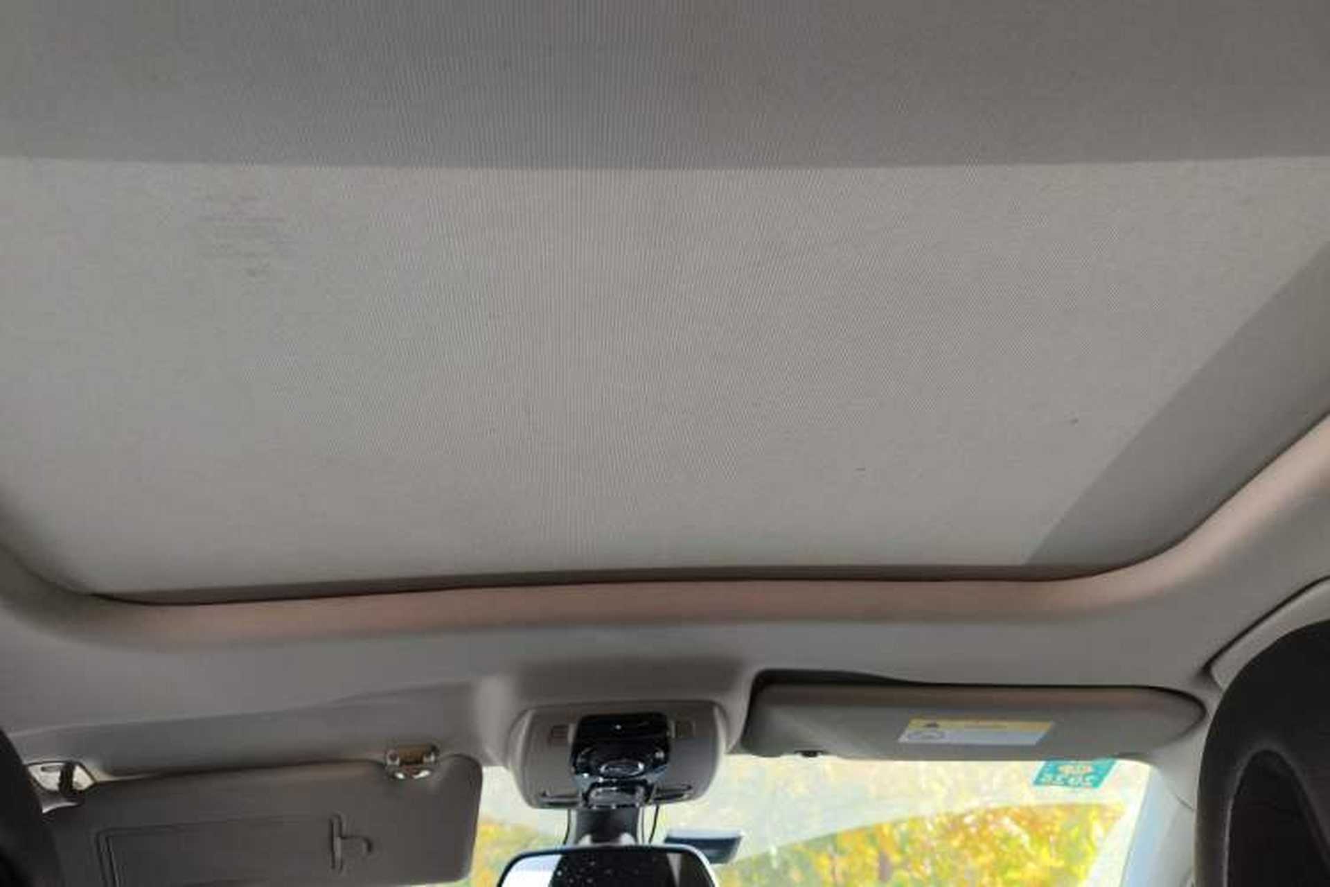 Used DS 6 2018 30THP Prestige Edition Headliner