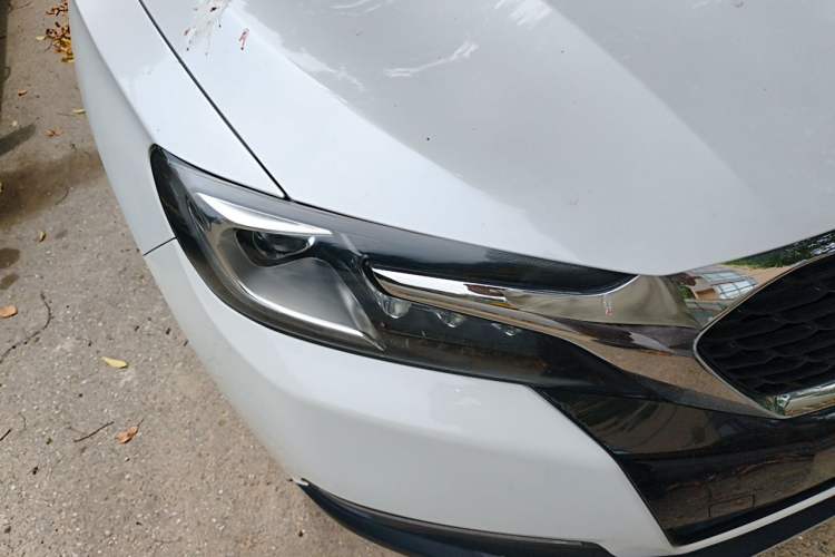 Used DS 6 2018 30THP Prestige Edition Right Front Headlight
