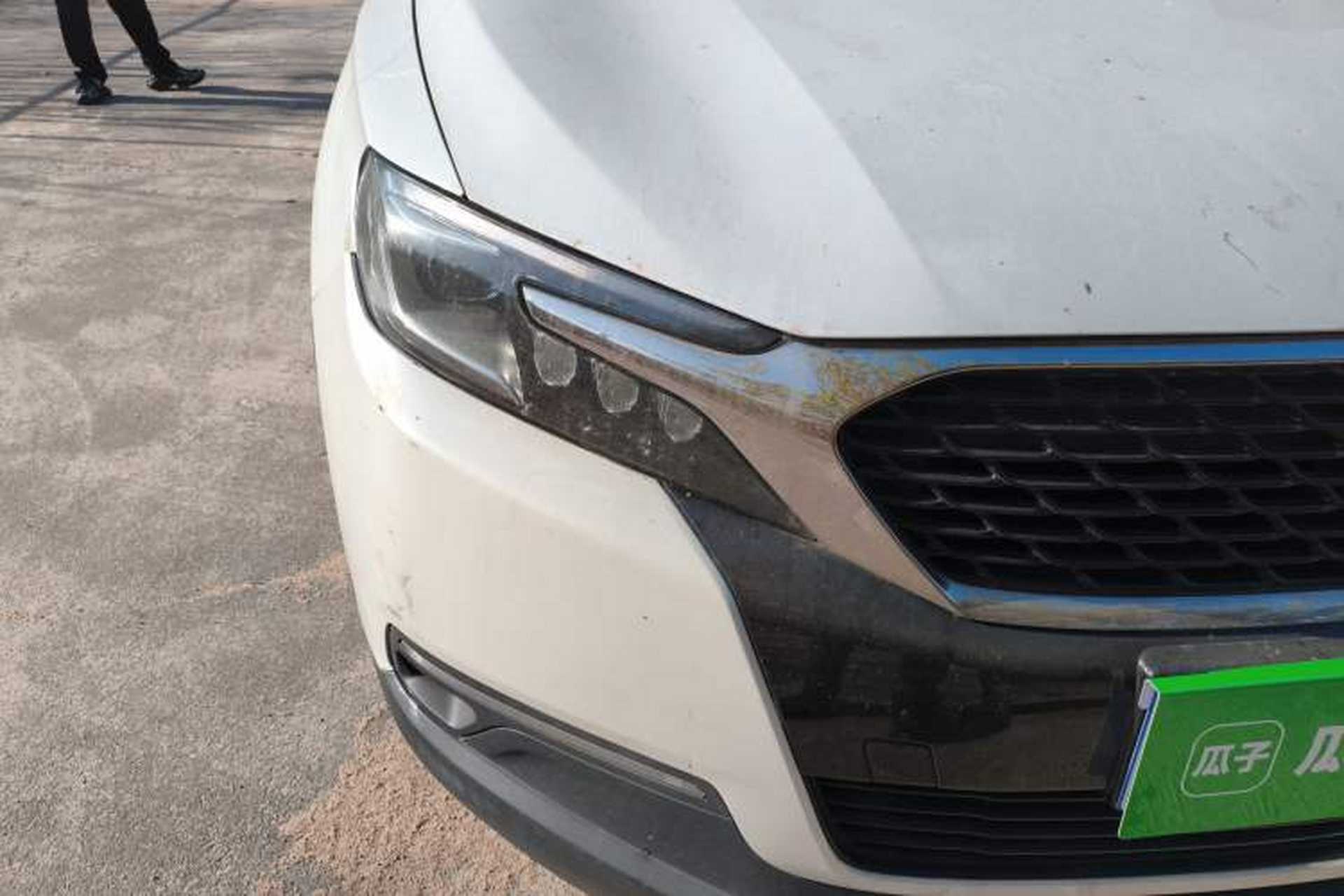 Used DS 6 2018 30THP Prestige Edition Right Front Headlight