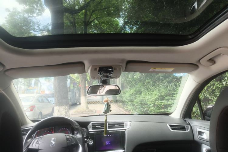 Used DS 6 2018 30THP Prestige Edition Headliner