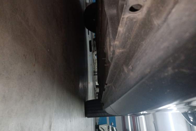 Used DS 7 2018 45THP Sport Pioneer Edition Chassis Rear Right