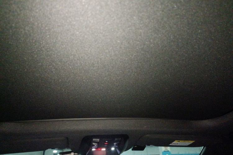 Used DS 7 2018 45THP Sport Pioneer Edition Headliner
