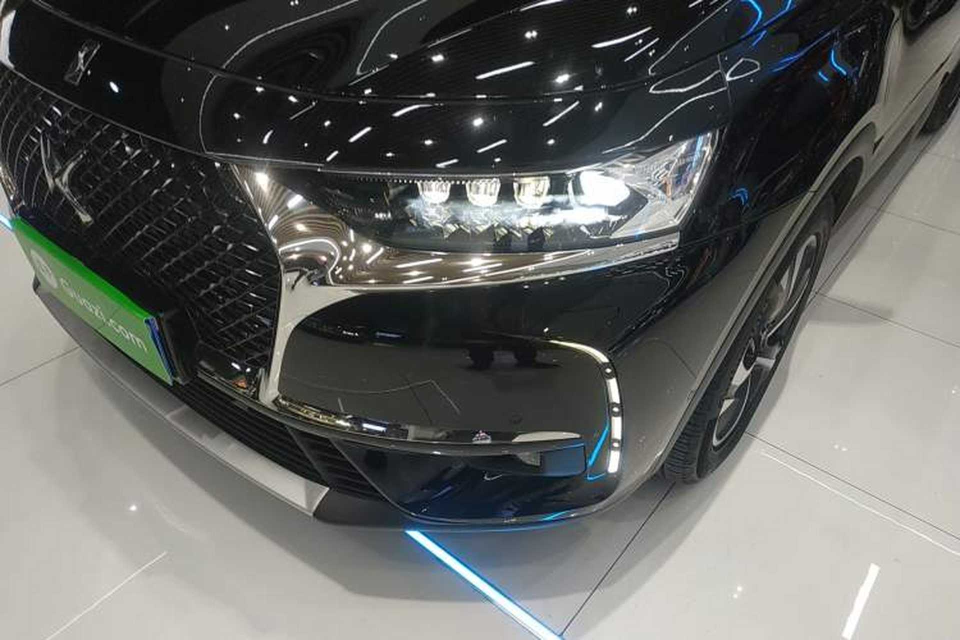 Used DS 7 2018 45THP Rivoli Prestige Edition Left Front Headlight