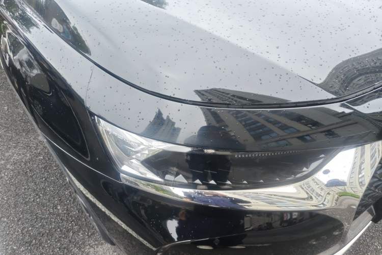 Used DS 7 2018 35THP Pashy Edition Right Front Headlight