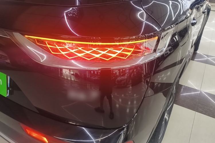 Used DS 7 2018 35THP Bastille Edition Right Rear Taillight