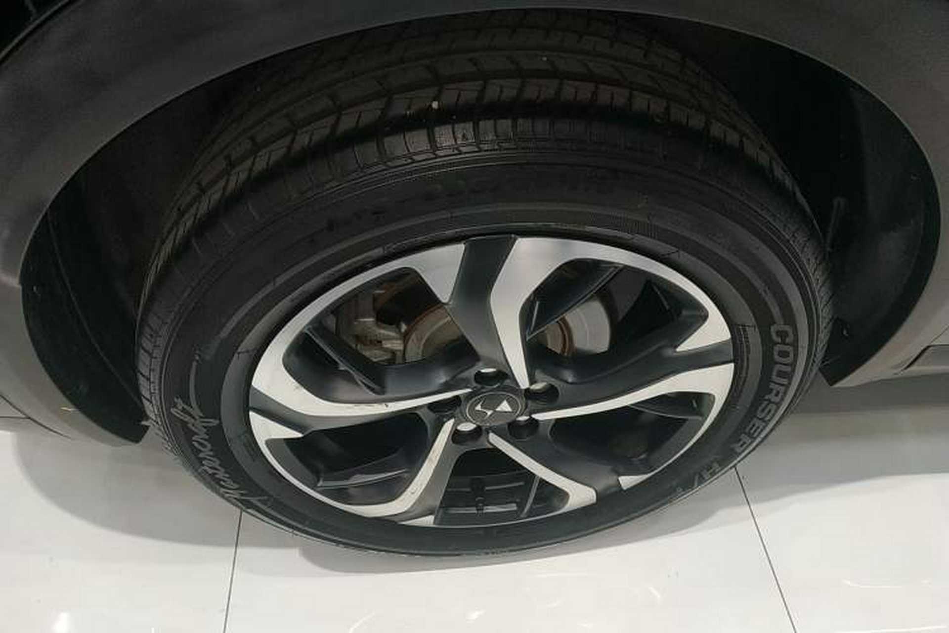 Used DS 7 2018 45THP Rivoli Prestige Edition Right Rear Wheel Hub