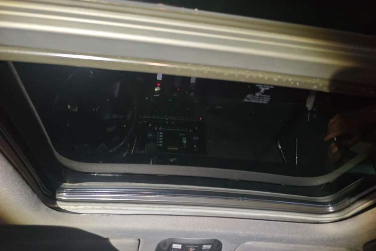 Used DS 7 2018 45THP Opera Edition Headliner
