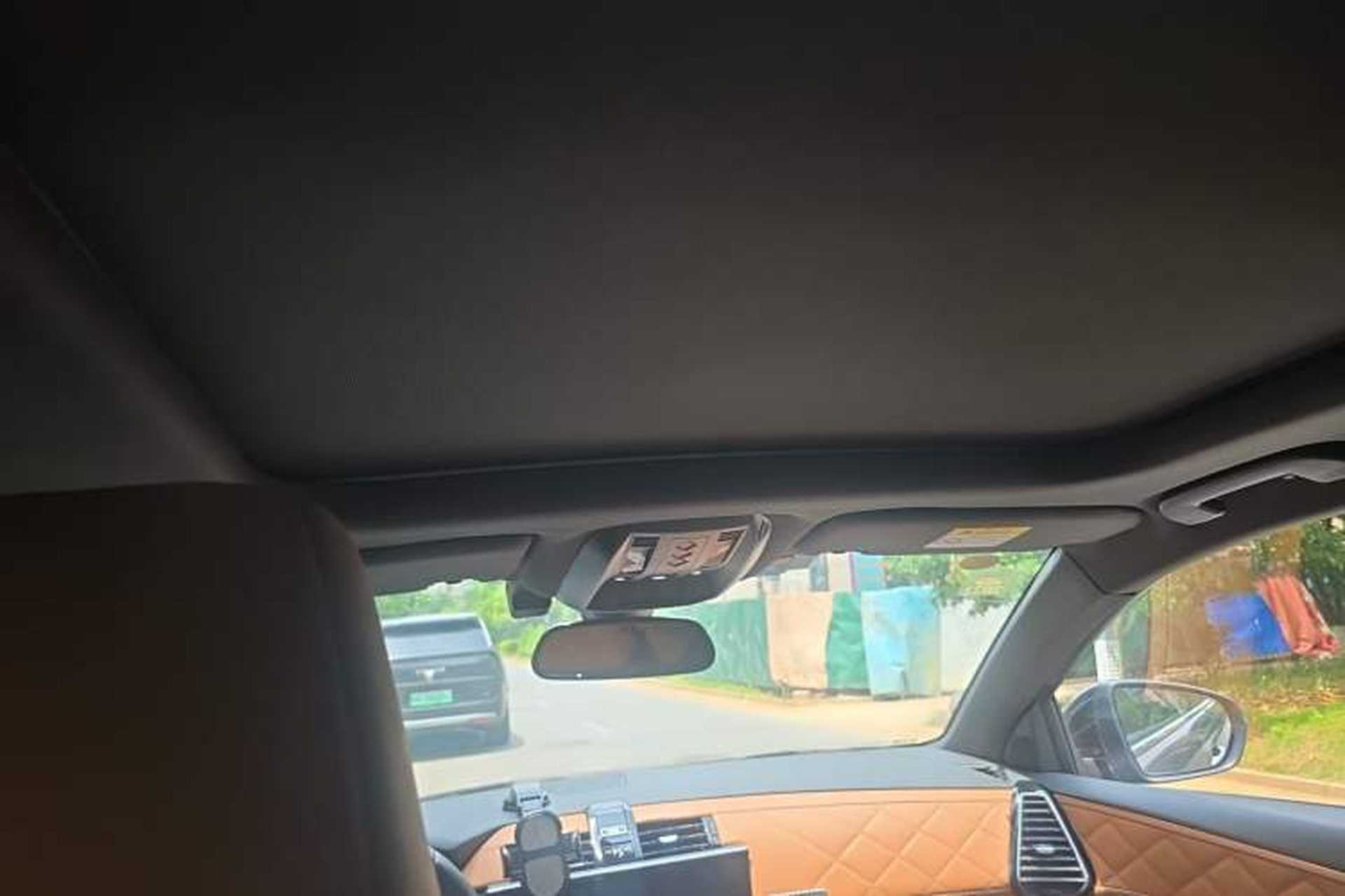 Used DS 7 2018 45THP Rivoli Pioneer Edition Headliner
