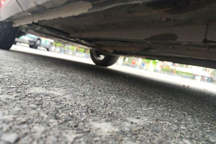 Used DS 7 2018 45THP Sport Edition Chassis Front Right