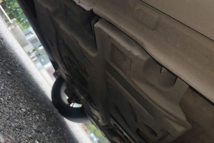Used DS 7 2018 45THP Rivoli Prestige Edition Chassis Front Right