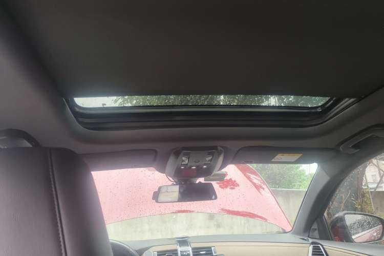 Used DS 7 2018 35THP Pashy Edition Headliner