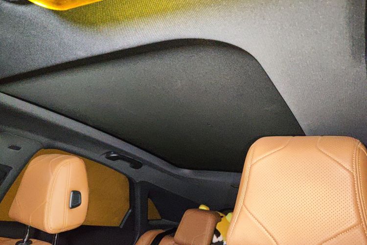 Used DS 7 2018 45THP Rivoli Pioneer Edition Headliner
