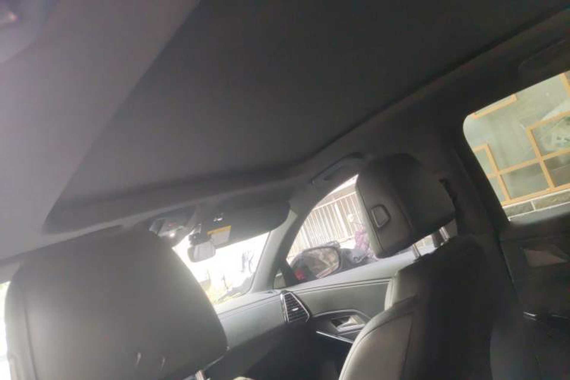 Used DS 7 2018 45THP Opera Edition Headliner