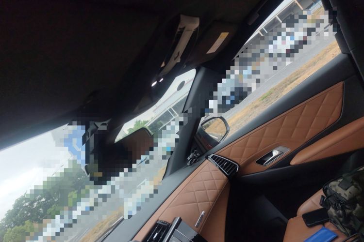 Used DS 7 2018 45THP Rivoli Prestige Edition Headliner
