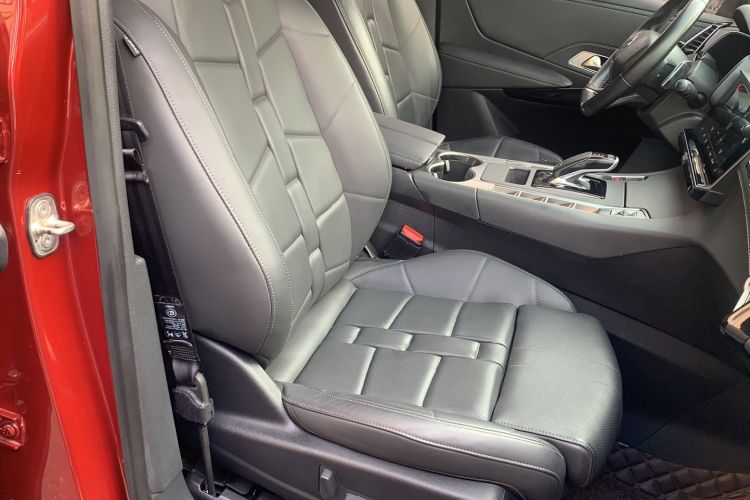 Used DS 7 2018 45THP Opera Edition Right Front Seat
