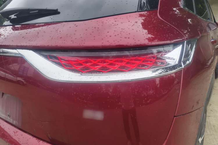 Used DS 7 2018 35THP Pashy Edition Right Rear Taillight