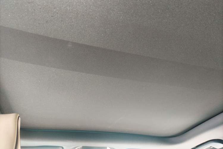 Used DS 7 2018 45THP Rivoli Prestige Edition Headliner