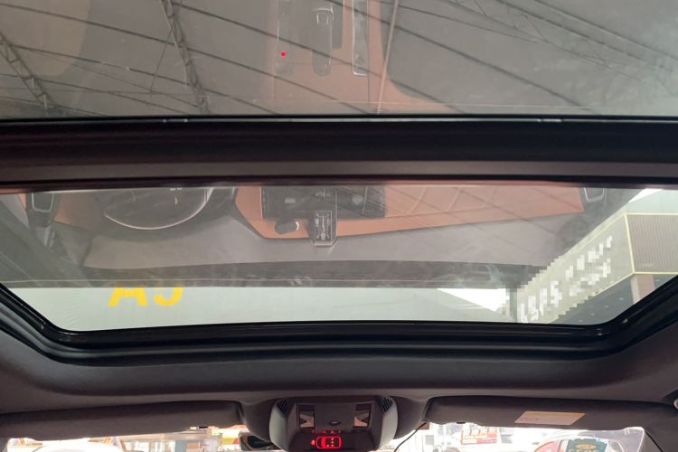 Used DS 7 2018 45THP Rivoli Prestige Edition Headliner