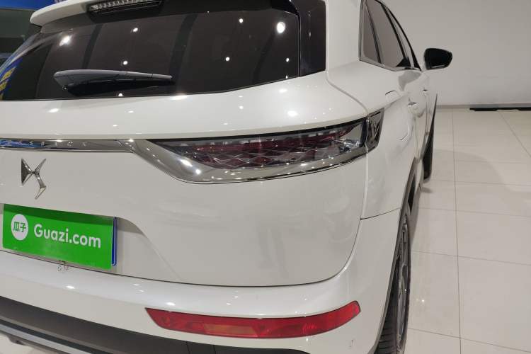Used DS 7 2018 45THP Opera Edition Right Rear Taillight