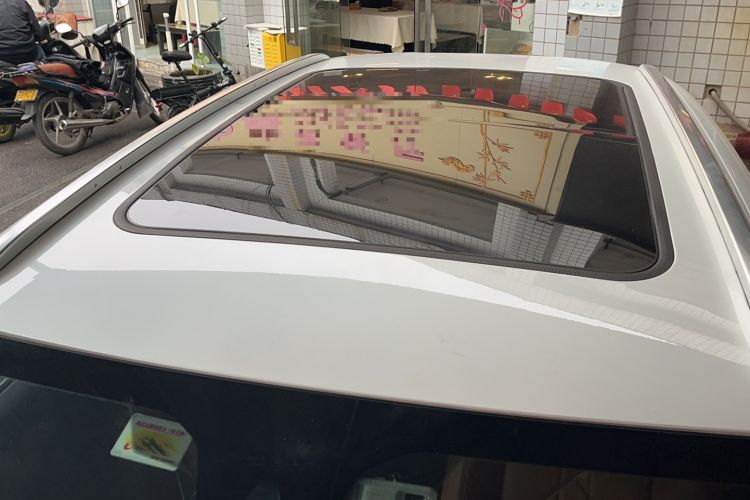 Used DS 7 2018 45THP Rivoli Prestige Edition Roof