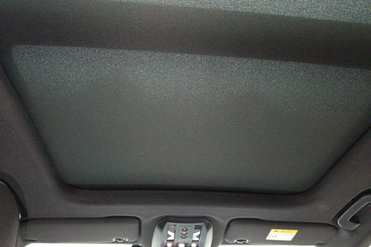 Used DS 7 2018 45THP Opera Edition Headliner