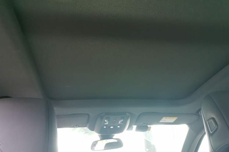Used DS 7 2018 45THP Opera Edition Headliner