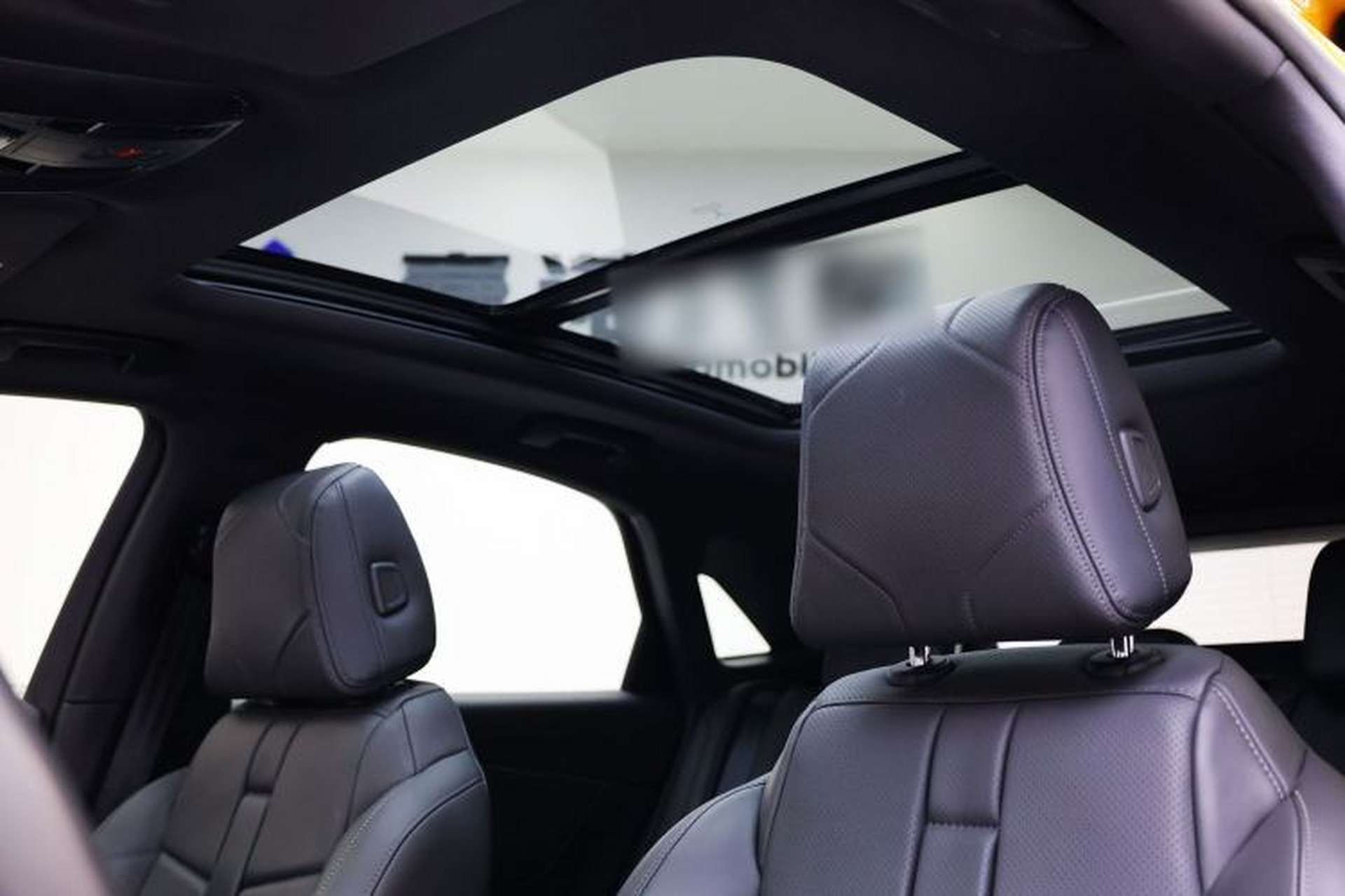 Used DS 7 2018 45THP Rivoli Pioneer Edition Headliner