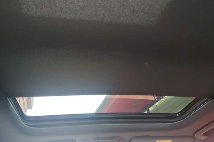 Used DS 7 2018 45THP Rivoli Prestige Edition Headliner
