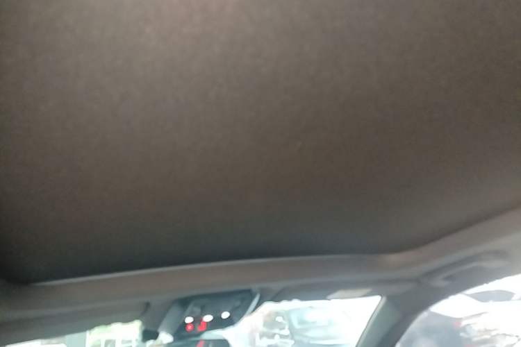 Used DS 7 2018 45THP Sport Edition Headliner