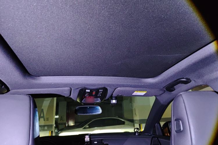 Used DS 7 2018 45THP Opera Edition Headliner