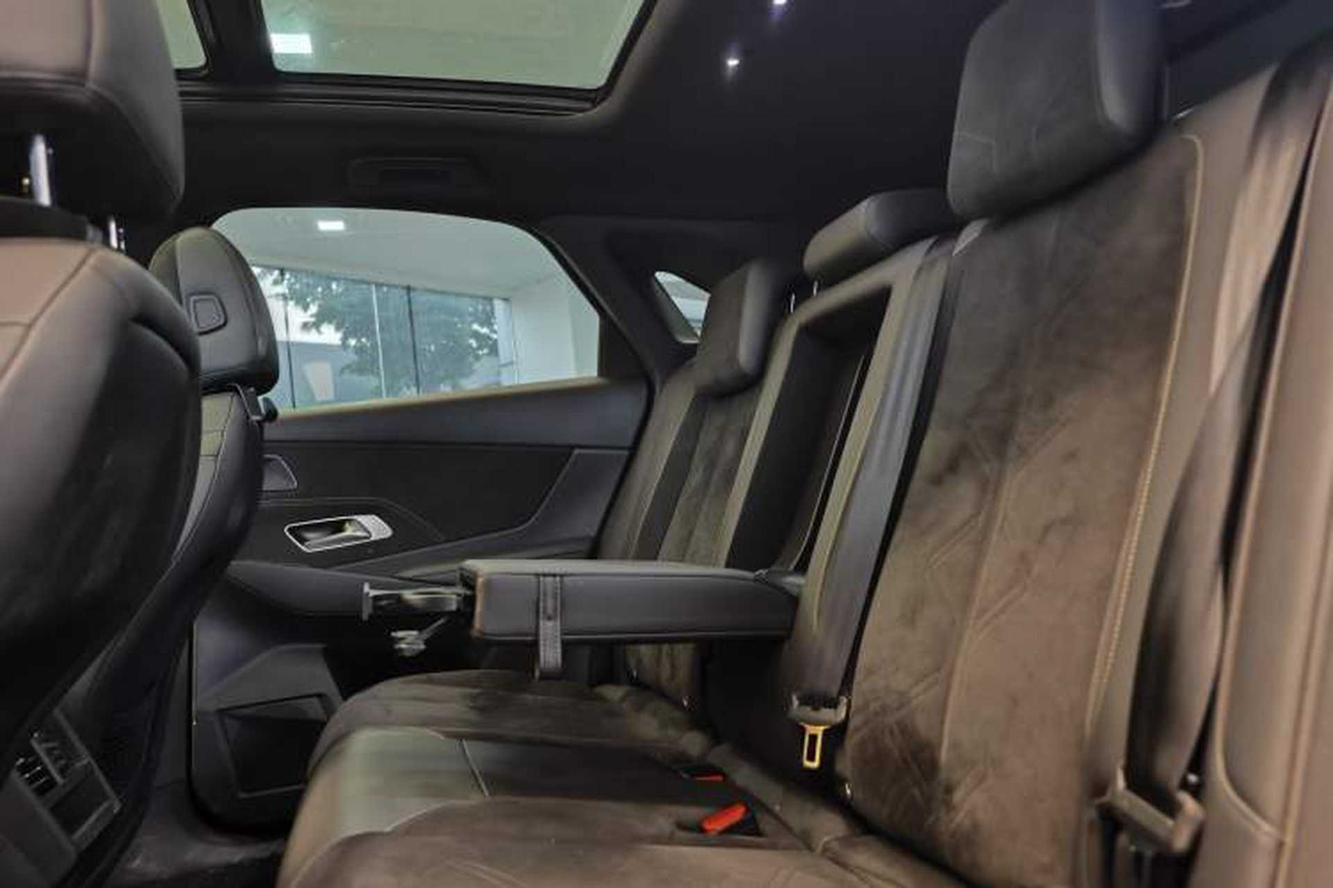 Used DS 7 2018 35THP Pashy Edition Interior 7