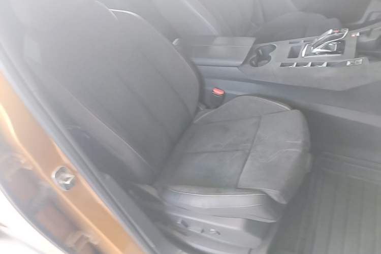Used DS 7 2018 45THP Sport Edition Right Front Seat