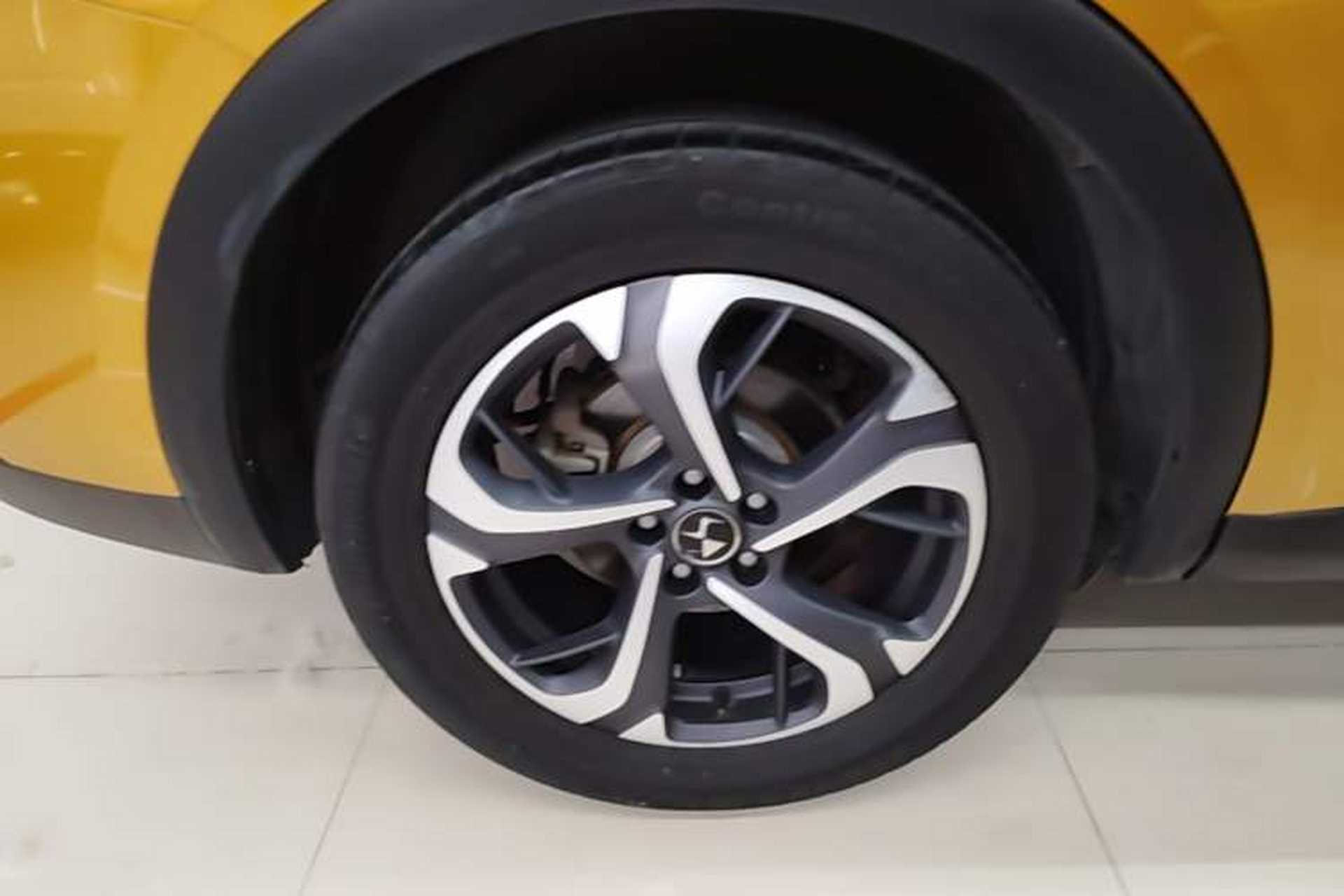 Used DS 7 2018 45THP Rivoli Prestige Edition Right Rear Wheel Hub