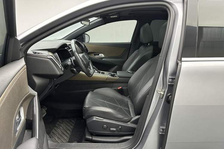 Used DS 7 2020 35THP Montmartre Edition Interior 3