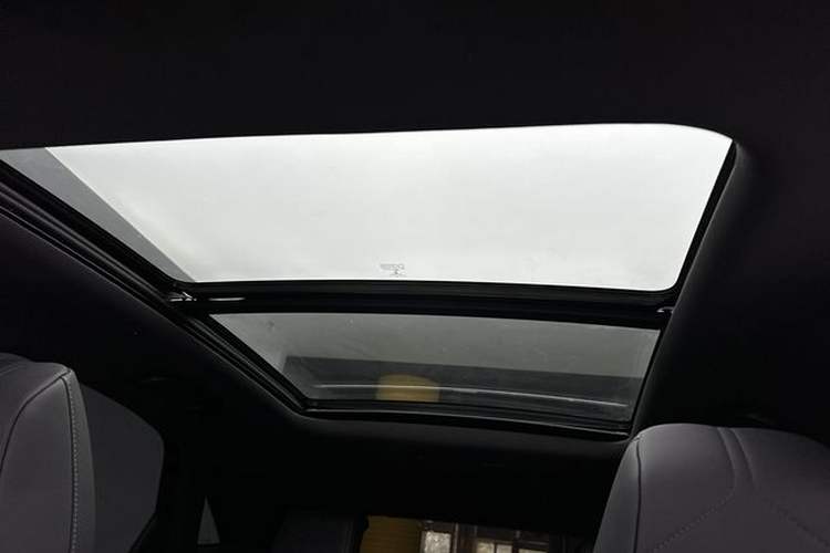 Used DS 7 2020 35THP Montmartre Edition Interior 5