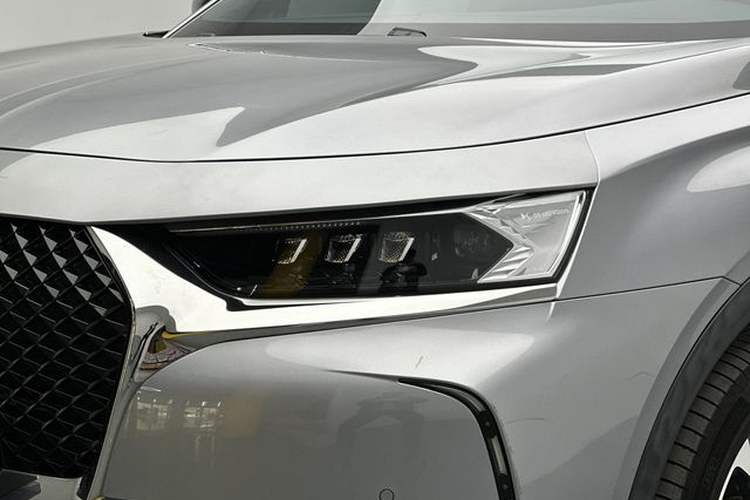 Used DS 7 2020 35THP Montmartre Edition Left Front Headlight