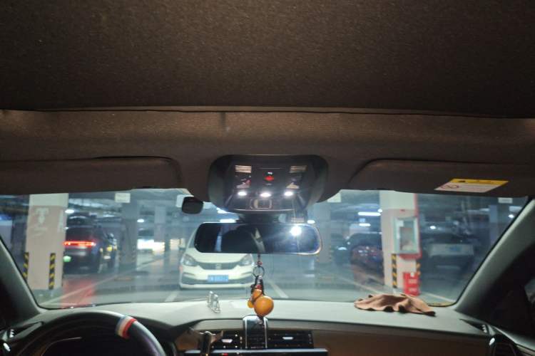 Used DS 7 2020 35THP Montmartre Edition Headliner