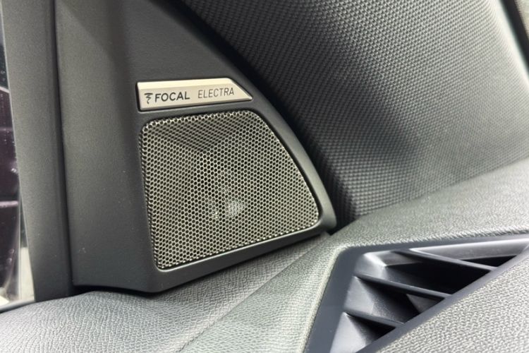 Used DS 7 2020 45THP Opera House Edition Interior 6