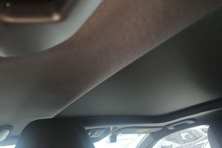 Used DS 7 2020 35THP Montmartre Edition Headliner