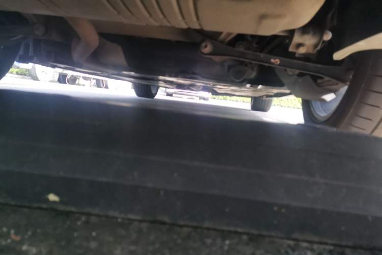 Used DS 9 2021 45THP Opera House Edition Chassis Rear