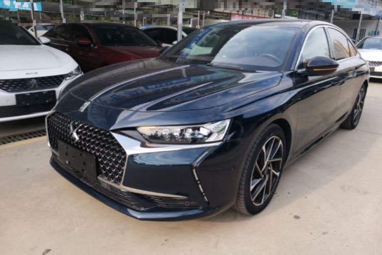 Used DS 9 2021 45THP Opera House Edition Guazi used car, China used car export, Used car for sale, Used  cars, Cheapest cars for sale