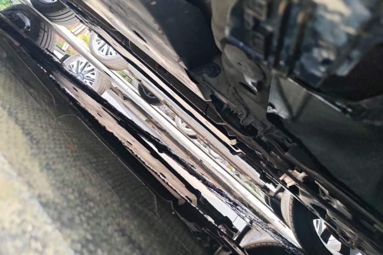 Used DS 9 2021 45THP Opera House Edition Chassis Front Right