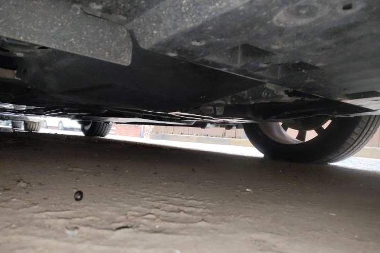 Used DS 9 2021 45THP Opera House Edition Chassis Front