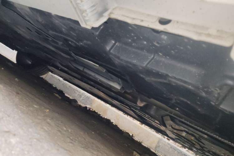 Used DS 9 2021 45THP Opera House Edition Chassis Rear Left