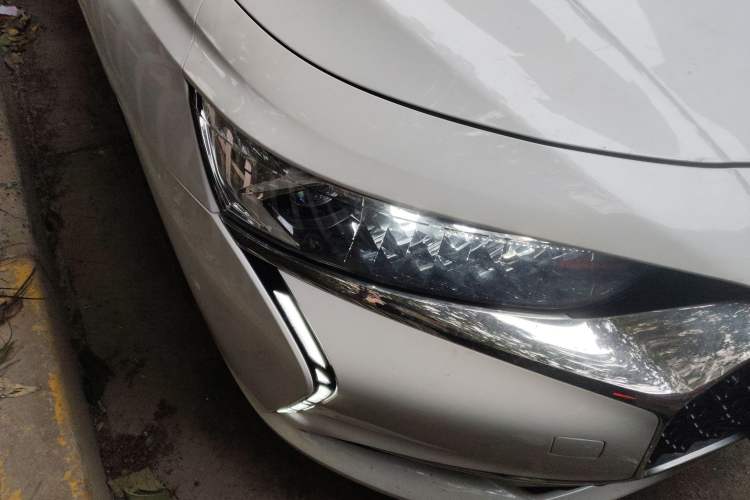 Used DS 9 2021 45THP Opera House Edition Right Front Headlight