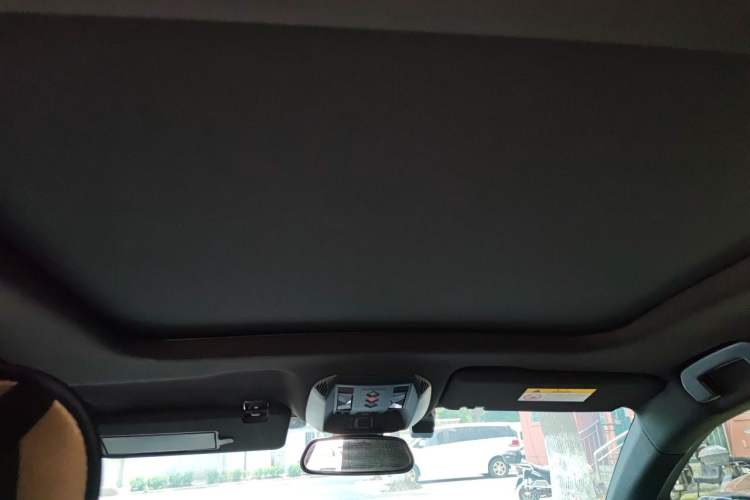 Used DS 9 2022 45THP Rivoli Tech Edition Headliner
