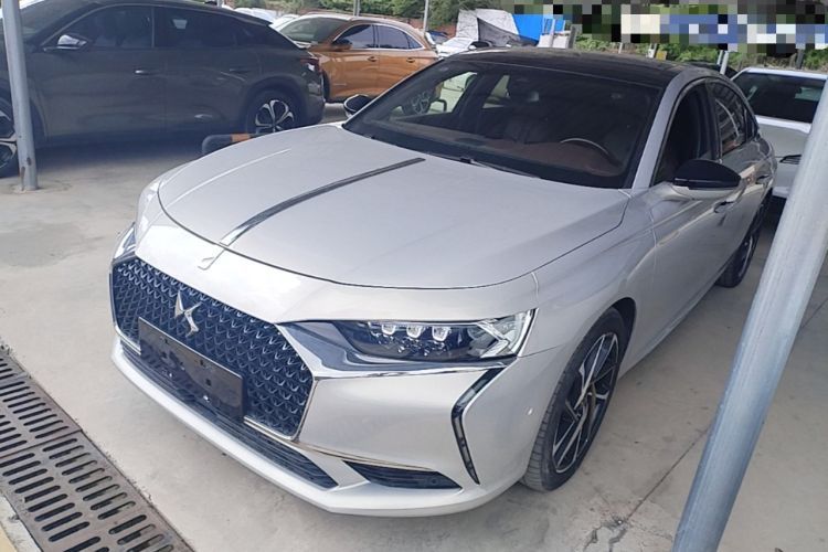 Used DS 9 New Energy 2021 1.6T E-TENSE Opera Plug-in Hybrid Edition Guazi used car, China used car export, Used car for sale, Used  cars, Cheapest cars for sale